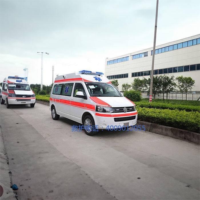 出租急救车联系方式