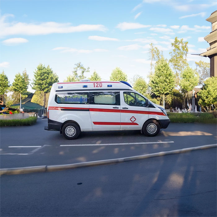 出租救护车联系方式
