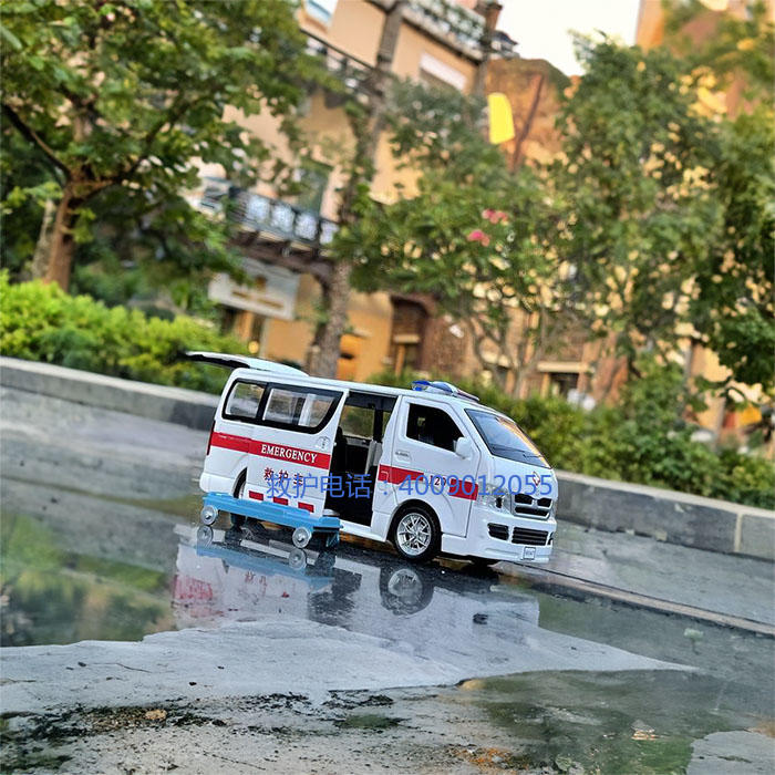 租赁私人救护车电话号码