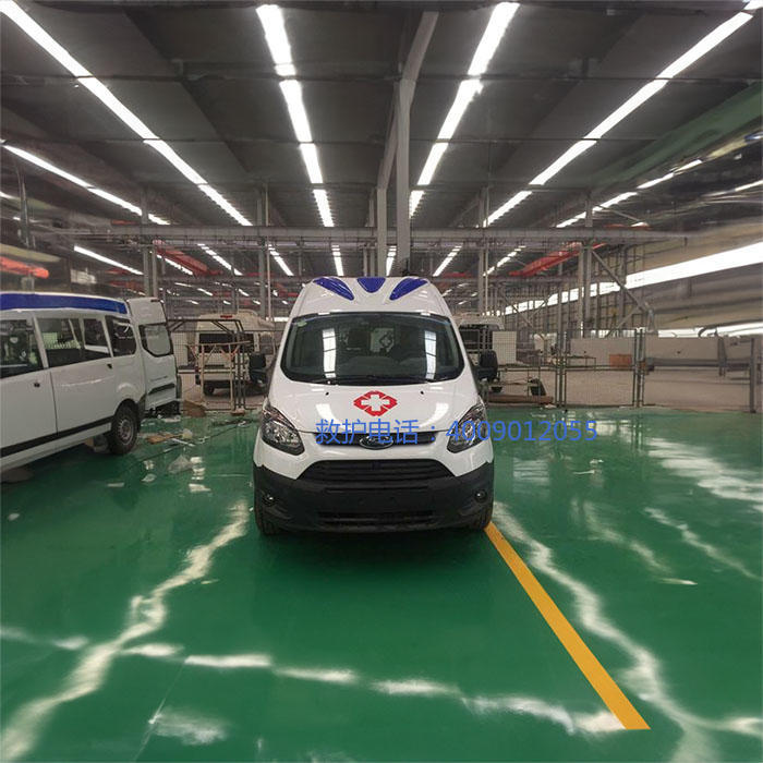 出租私人救护车联系方式