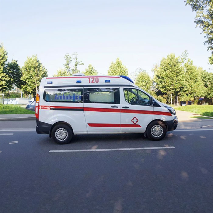 出租急救车联系方式