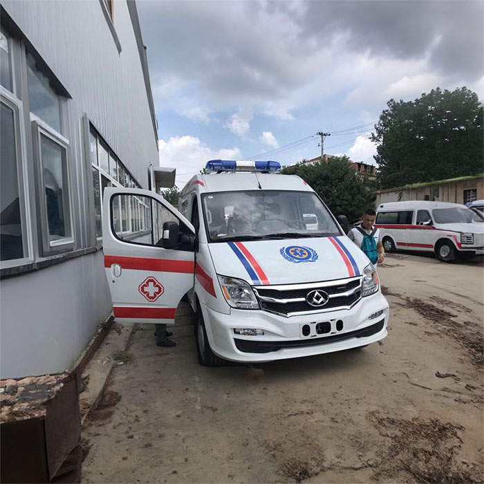 出租私人救护车联系电话