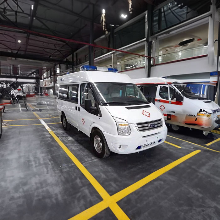 租赁急救车电话