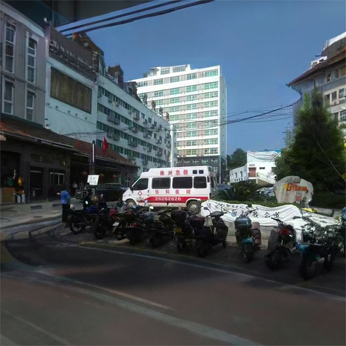 租赁私人救护车联系电话