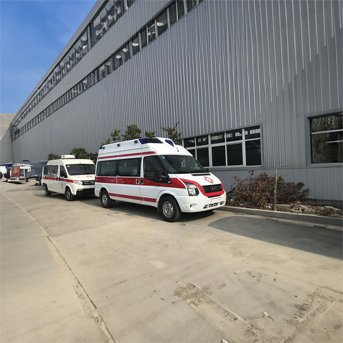 租赁急救车联系方式