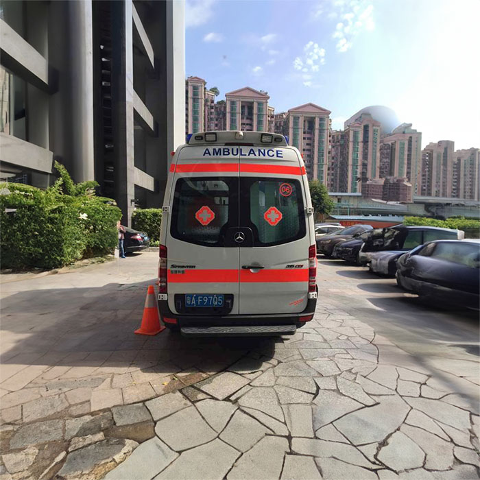 出租120电话号码