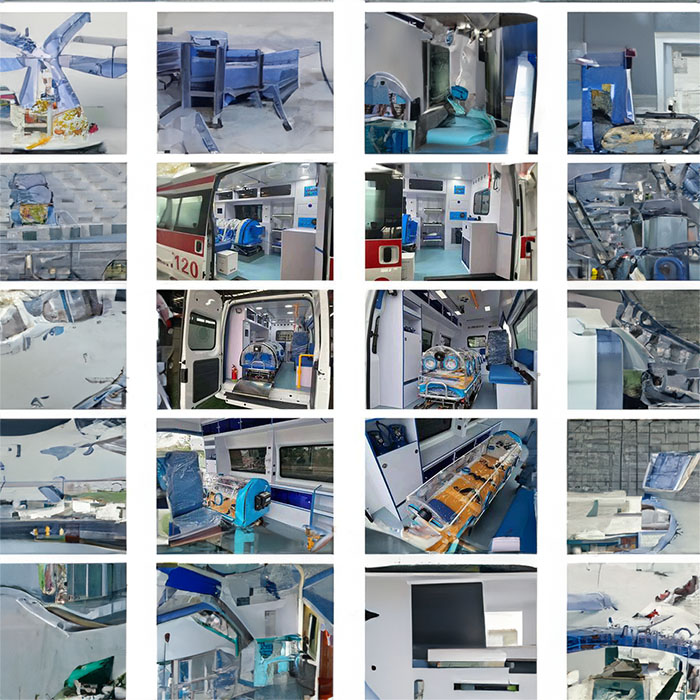 出租救护车联系电话