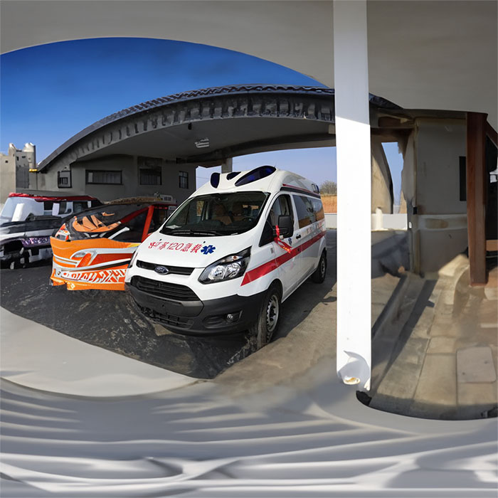 出租急救车电话号码