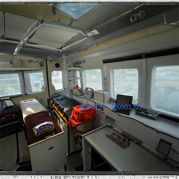 租赁私人救护车联系电话