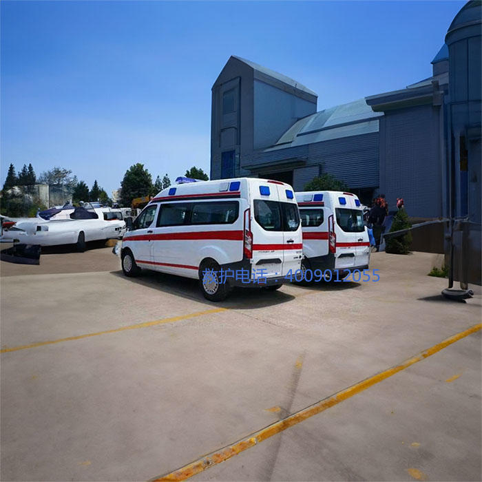 出租120联系方式