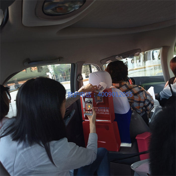 租赁私人救护车联系方式