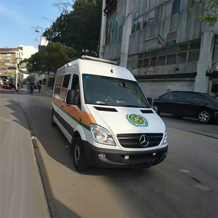 租赁急救车联系电话