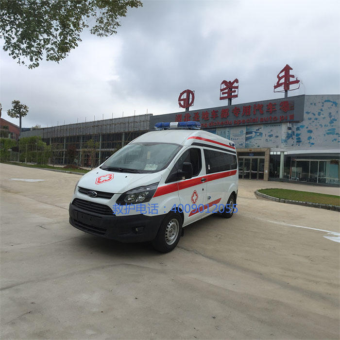 租赁救护车联系电话