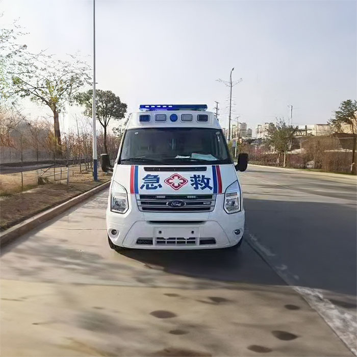 租赁私人救护车联系电话