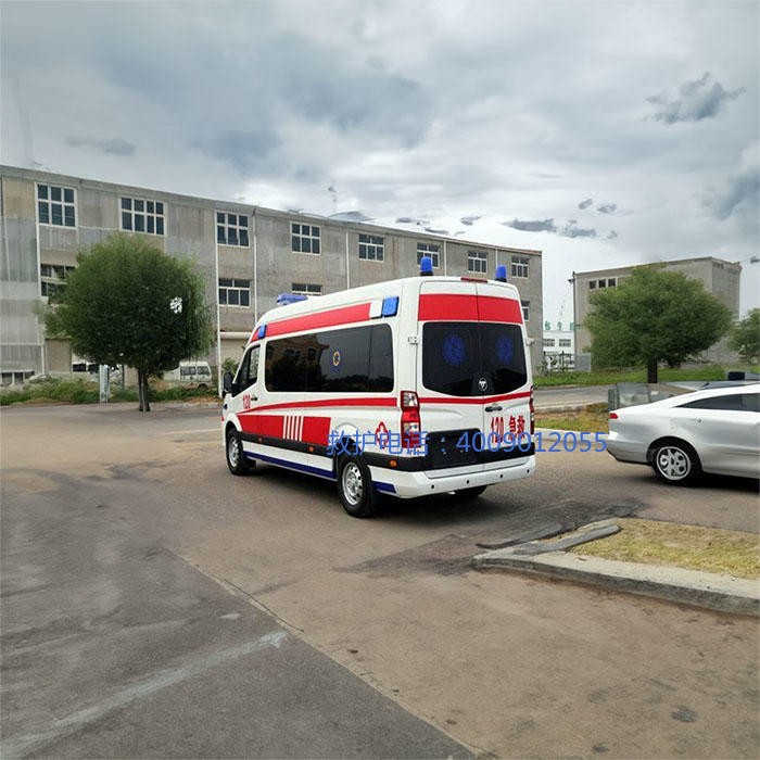 出租私人救护车联系方式