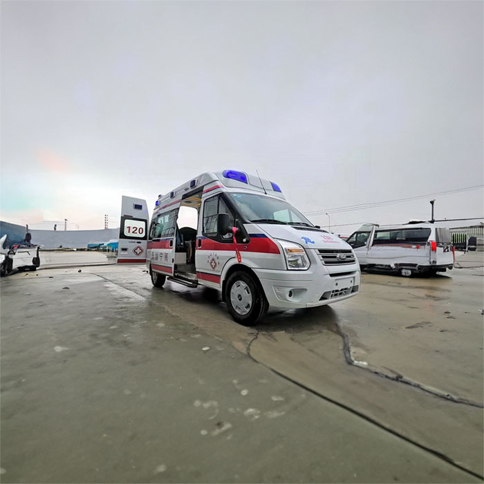 租赁急救车联系方式