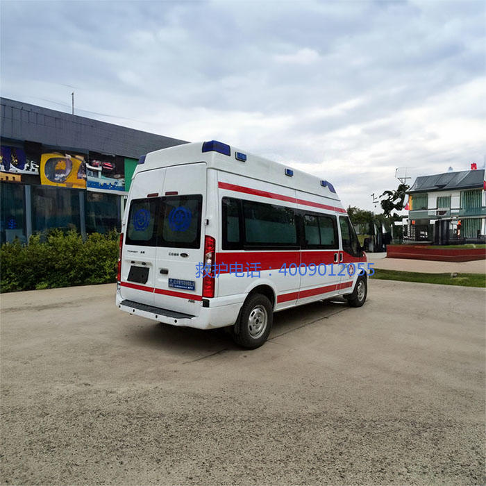 出租私人救护车联系电话