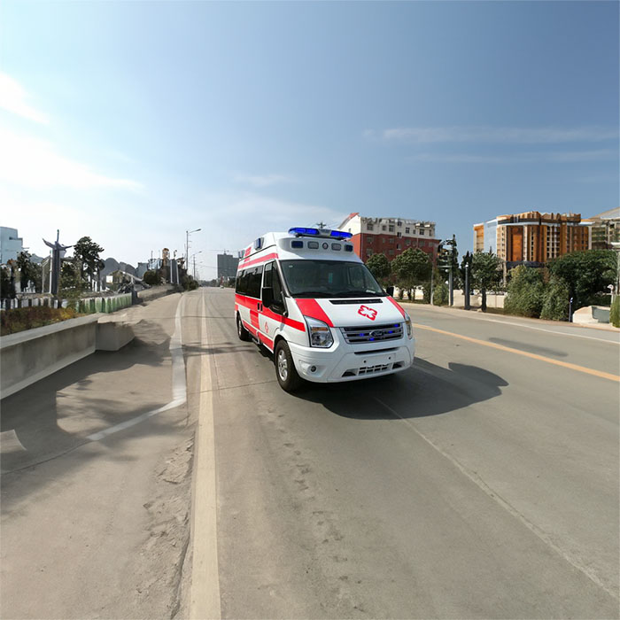 出租救护车联系方式
