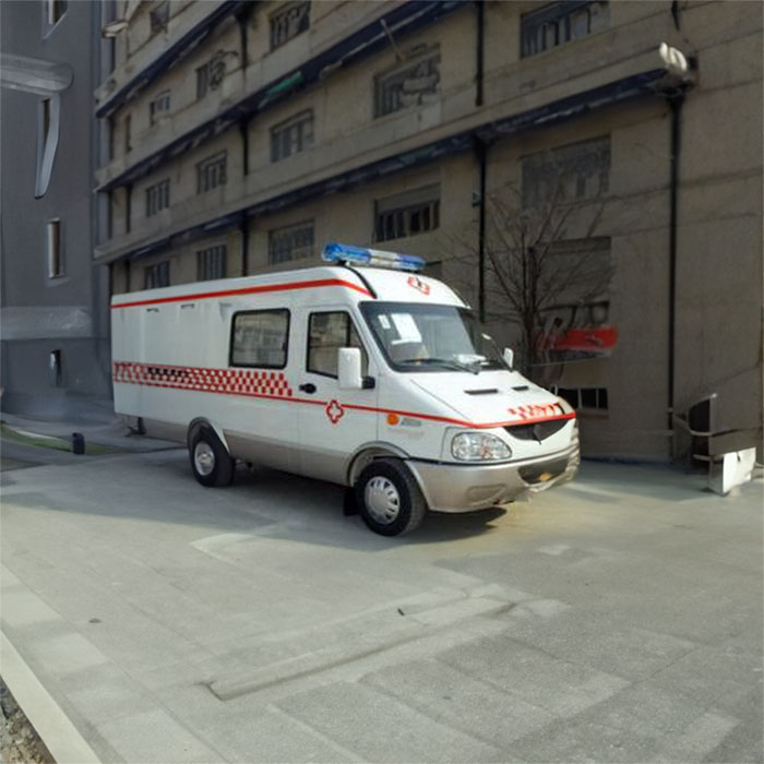 出租救护车联系电话