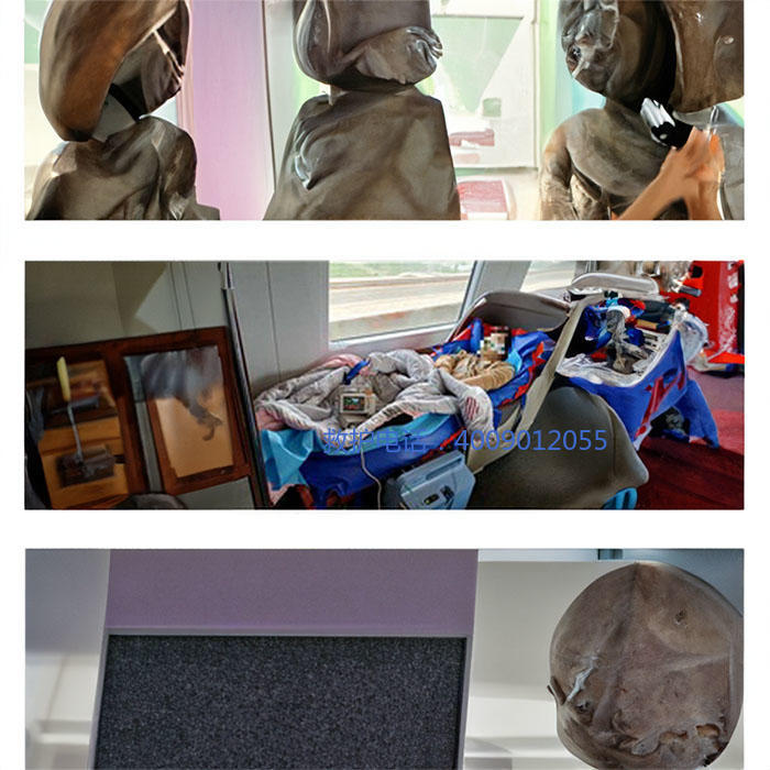 租赁急救车电话