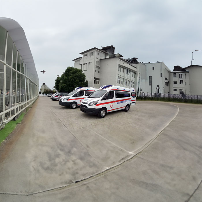 出租私人救护车联系电话