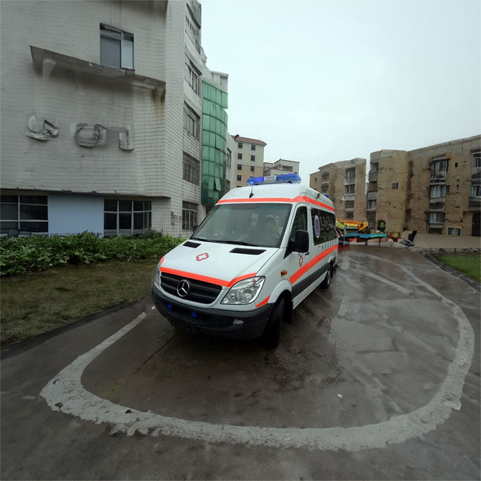 出租私人救护车联系方式