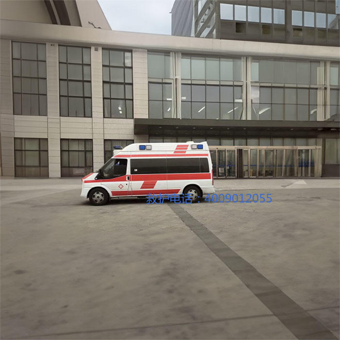 出租救护车联系方式