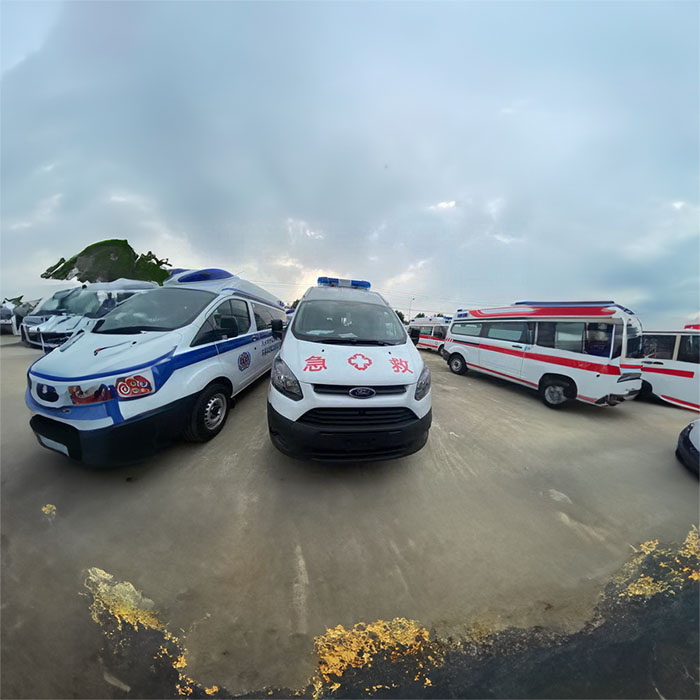 租赁急救车电话号码
