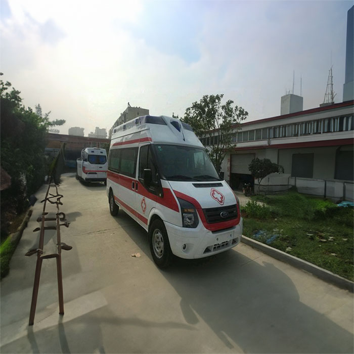 租赁救护车联系电话