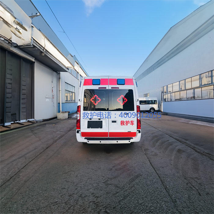 出租救护车联系电话