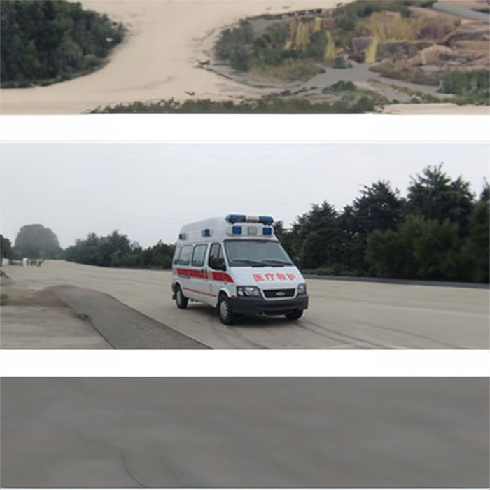 出租急救车联系电话