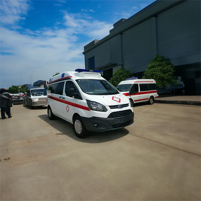 出租救护车电话