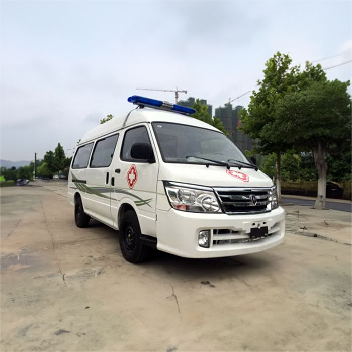 租赁急救车联系方式