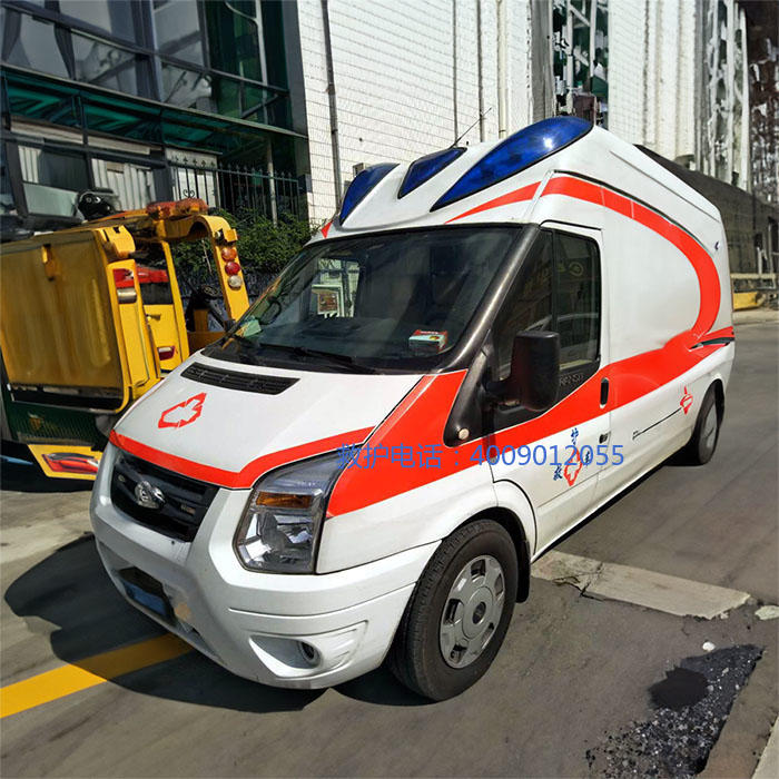 出租私人救护车联系方式