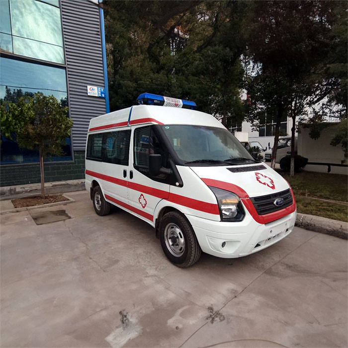 出租私人救护车电话