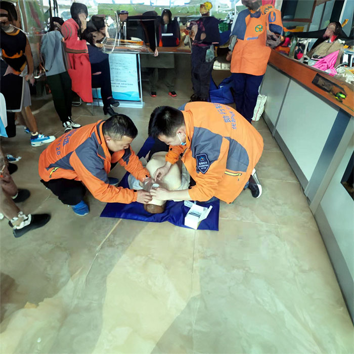 出租私人救护车