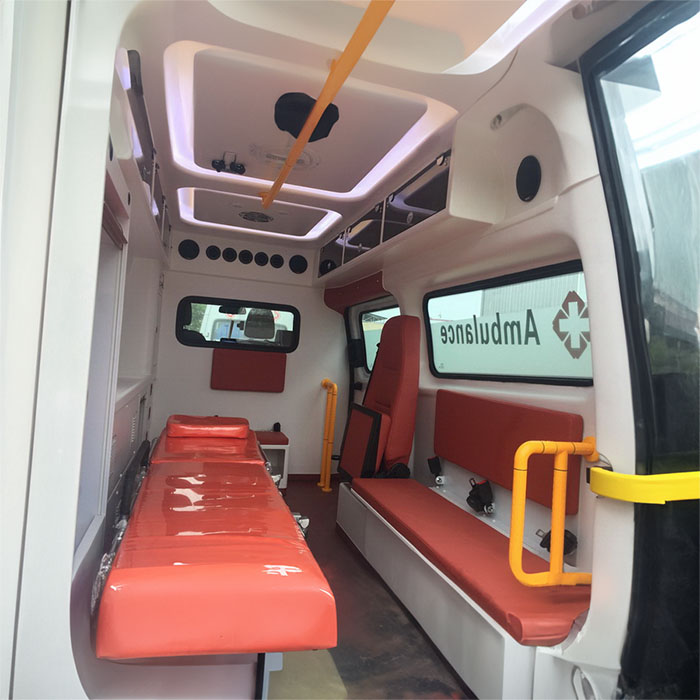 出租急救车电话