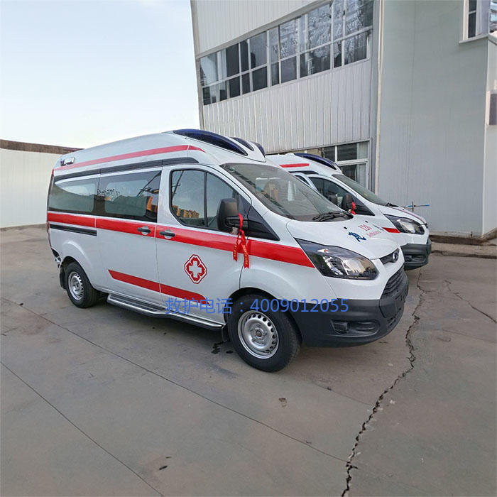 租赁救护车联系方式
