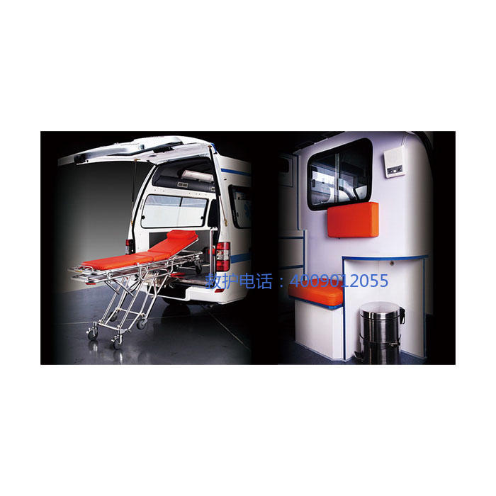 出租私人救护车电话号码