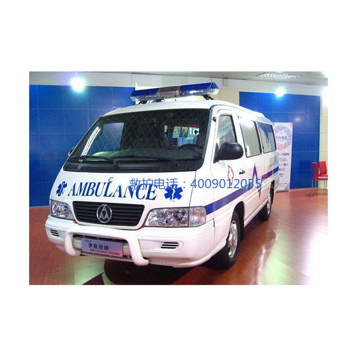 出租救护车联系电话