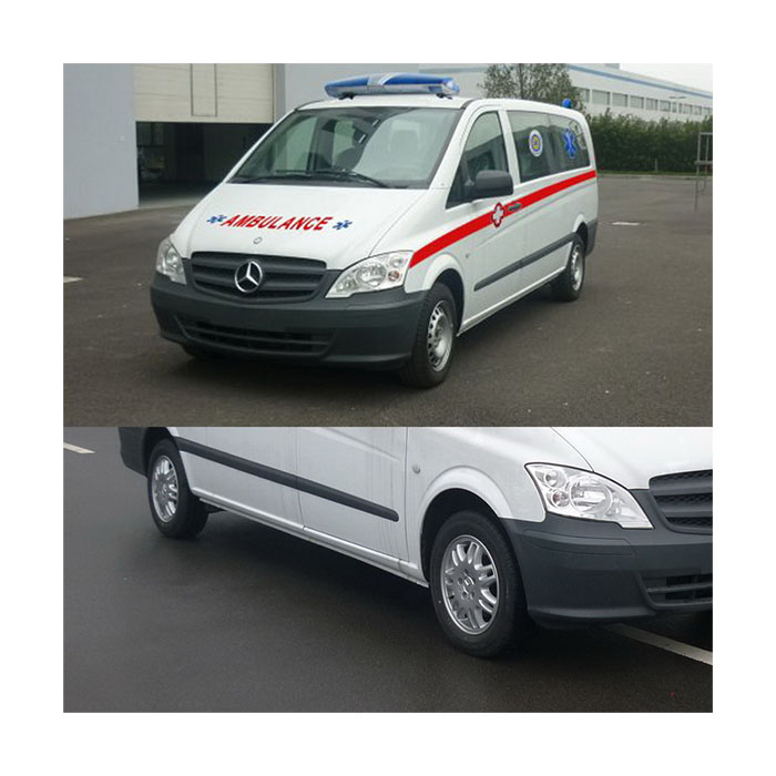 租赁急救车电话号码