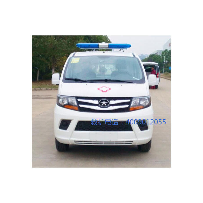 租赁急救车电话