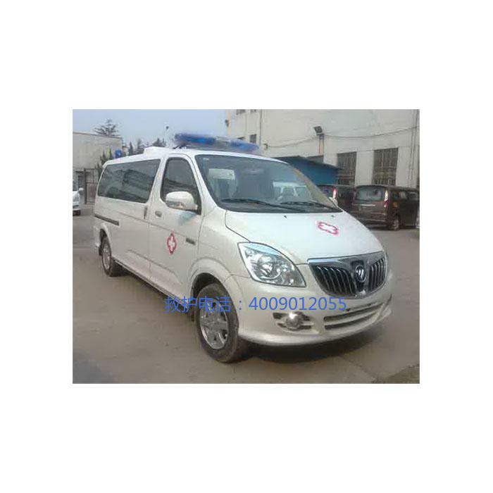 租赁急救车电话