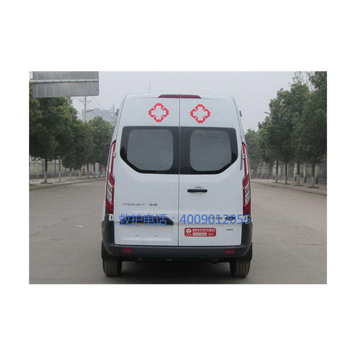 租赁救护车电话号码