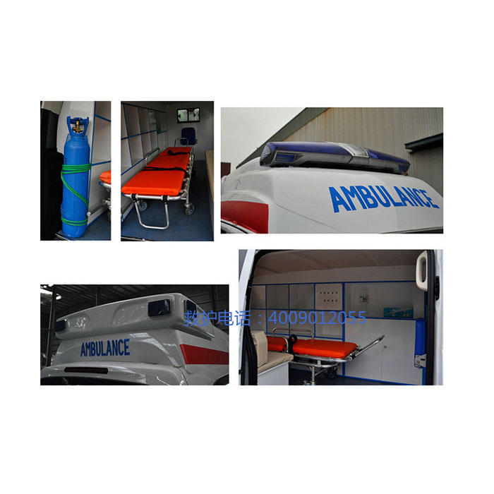 出租私人救护车电话