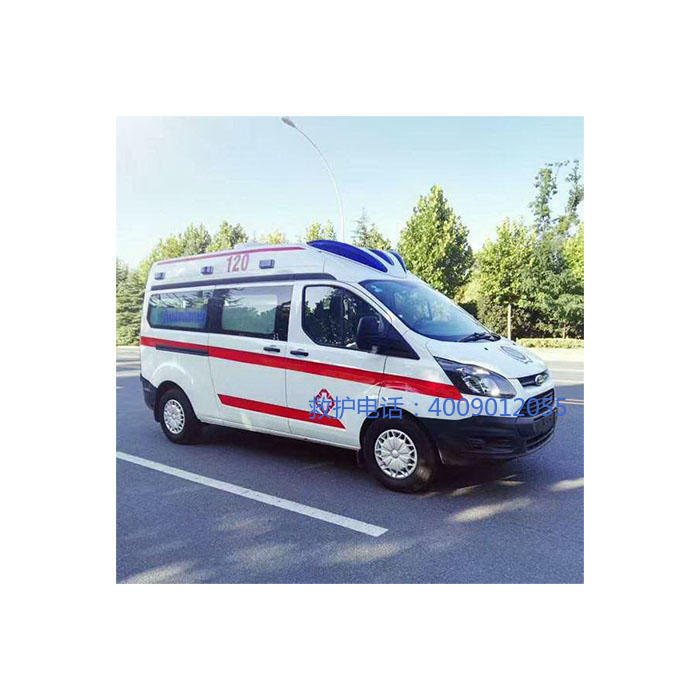 出租私人救护车