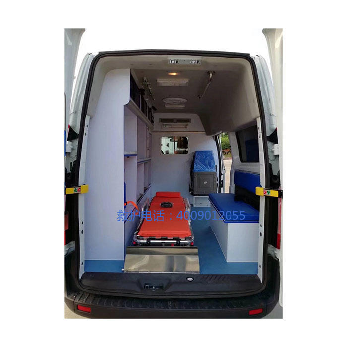 租赁救护车联系电话