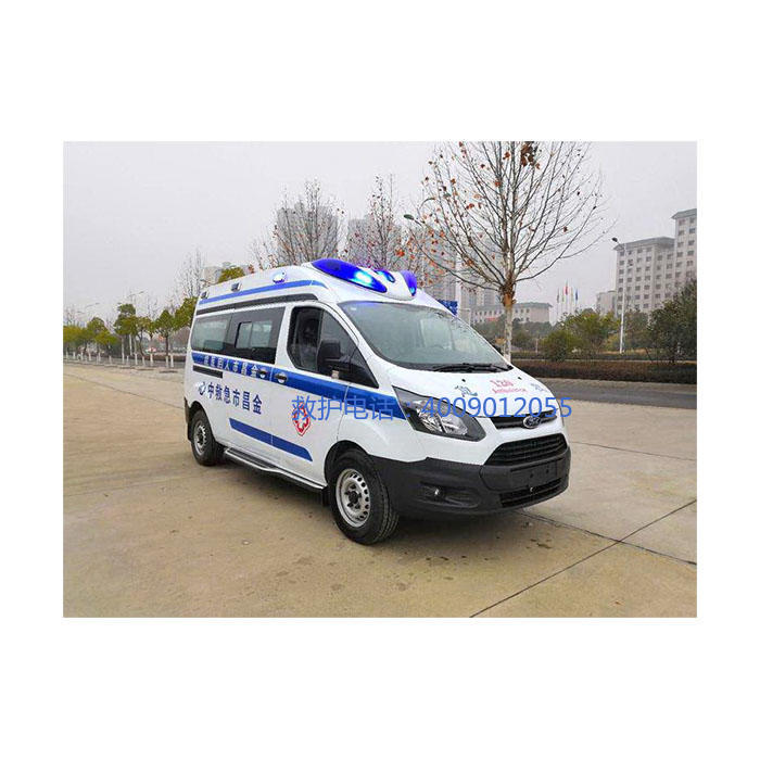 出租私人救护车电话号码