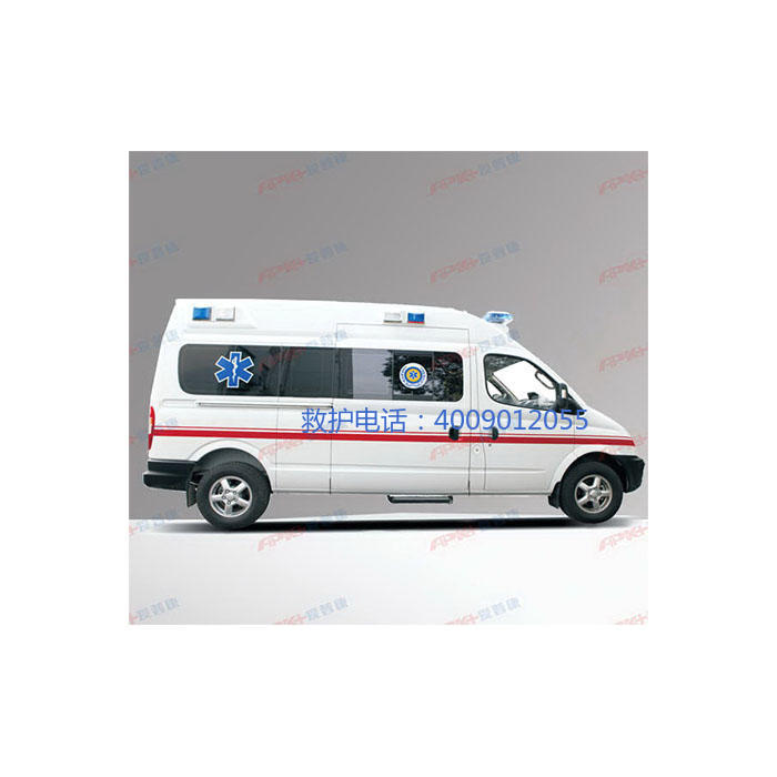 出租救护车电话号码