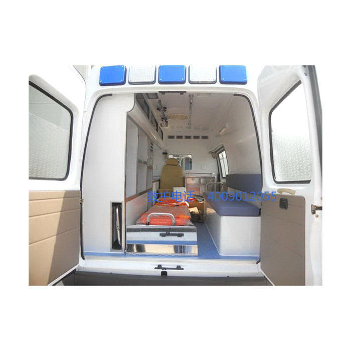 出租私人救护车电话号码